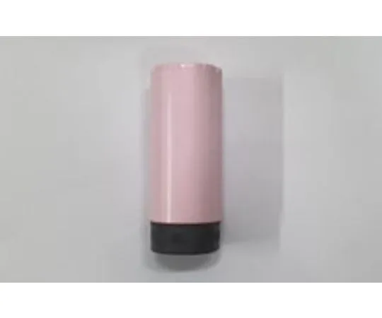 3-6642-10-71 Fixed Foot ABS Made Pink