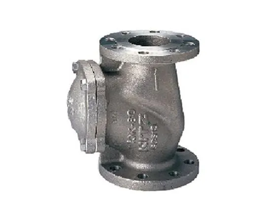 65-1884-28 Ball Chucking Valve (10 UFT) Nominal Diameter 65 mm 10UFT65A