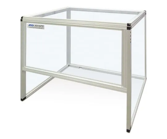 62-3146-68 Tabletop windshield AD-1672