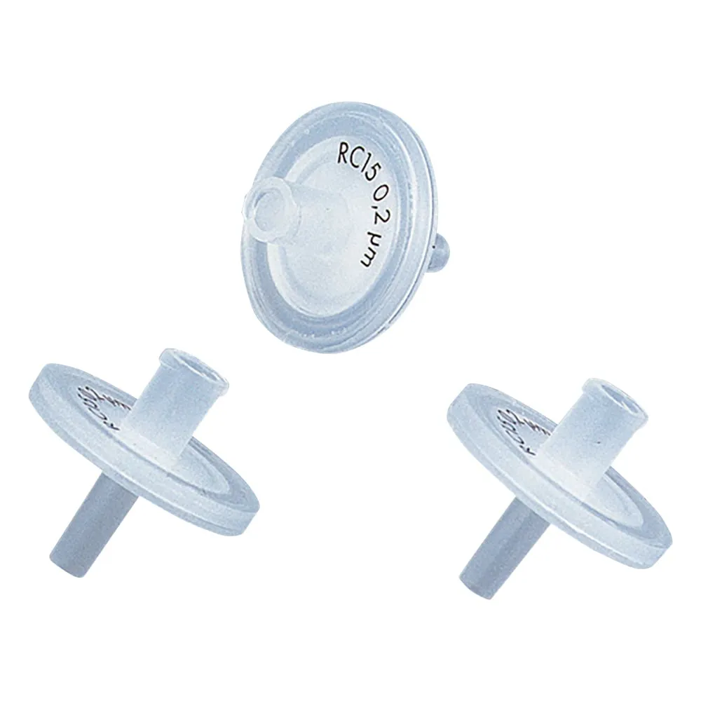 2-5323-01 Minisart RC15-AC Syringe Filter SM17761ACK 50 Pcs 0.2μm 17761--------ACK