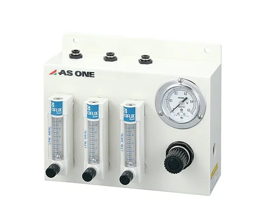 1-3167-01 Regulator with Flowmeter FMC-1