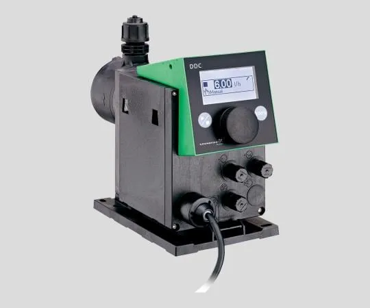 2-062-01 Pump DDC6-10AR-PP/E