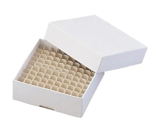 1-4851-01 Freeze Box φ10 - 12mm with Drain C5520-100-OH
