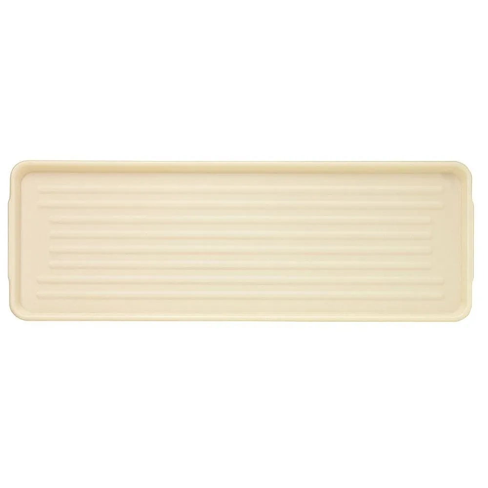 62-6591-69 Platley Ivory S for Nesting Pack Cart HKC7601