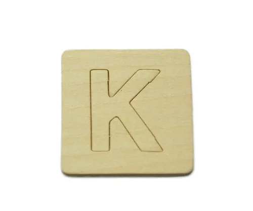 61-7391-64 Shnavenia Blanking Characters K SB45-K