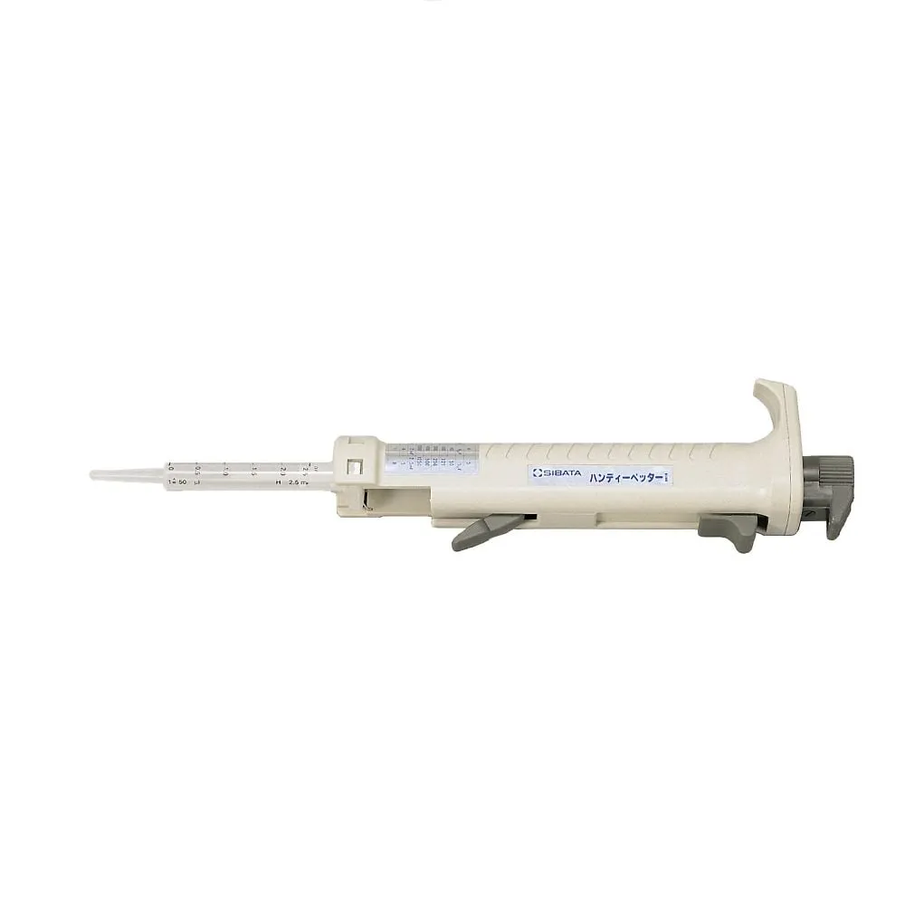 61-4414-19 Dispensing Burette HANDIE PETTER Type II 025070-02