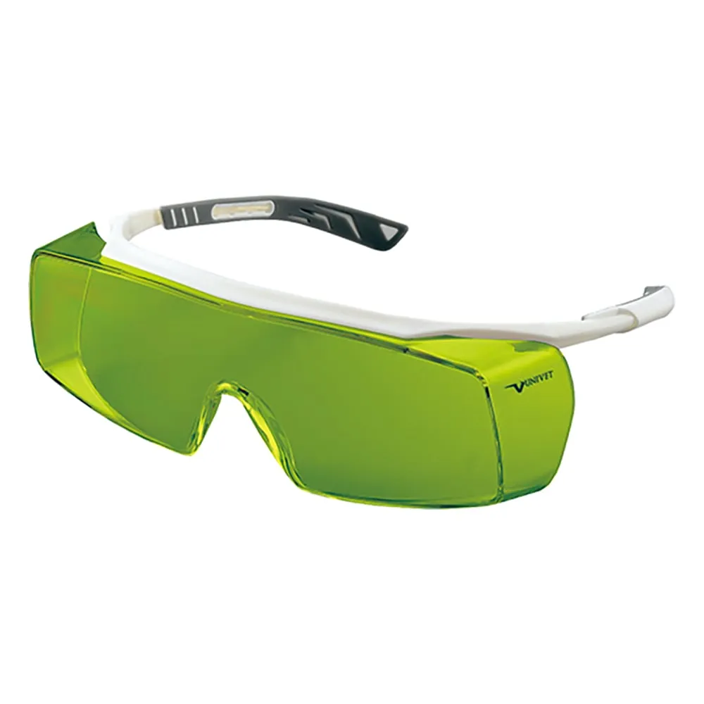 2-9802-01 Laser Light Protective Eyewear 5X7L651
