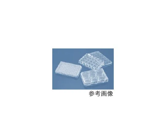 61-9713-21 Ez-Bindshut II (Protein Low Adhesive Surface) Microplate 96Well Flat Bottom 10 Pieces 4860-800LP