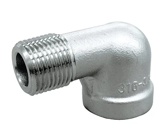 3-8321-01 Stainless Steel Fitting Street Elbow 1/8 VSL-S14-01
