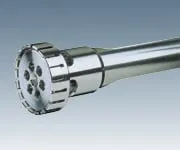 1-6609-13 Shaft Generator φ40 x 290mm S50N-G45F