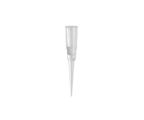 61-4686-43 50μl Tip for Zymark with Filter Sterilized ZTF-50-R-S