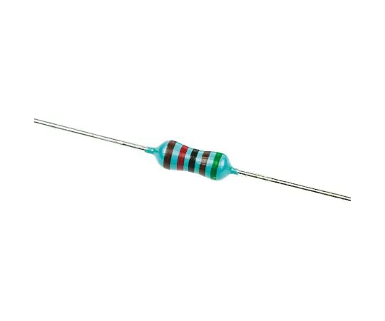 63-4570-66 Metal-coated Resistor LR1 series 51 komega 0.6 W +/- 1% LR1F51K