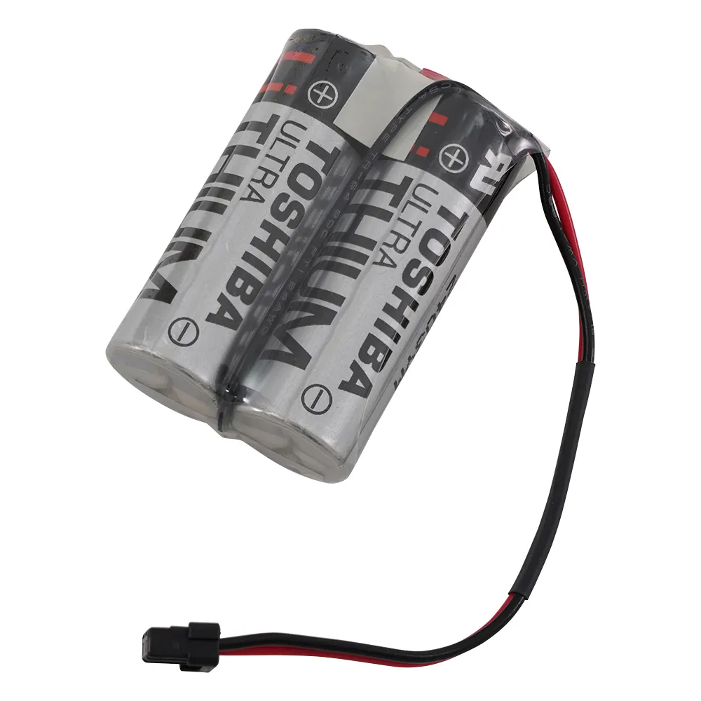 1-6236-05 Vortex Flow Monitor Battery Unit
