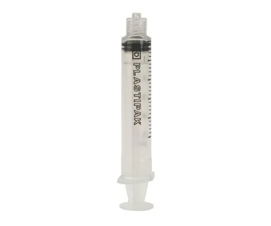 63-4638-38 RS PRO 5ml Plastic Syringe 514-717