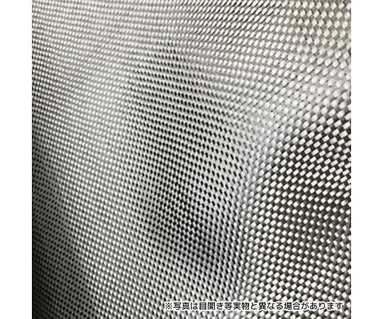 64-4316-45 Carbon 259/264 Mesh seam opening 50 microns width 1 m x length 1 m