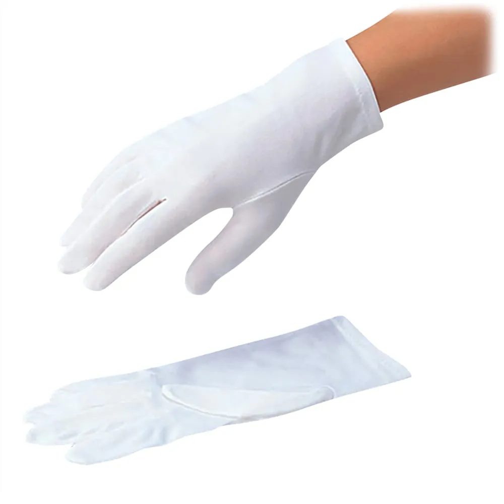 6-8198-01 Quality Control Glove S 10 Pairs A800