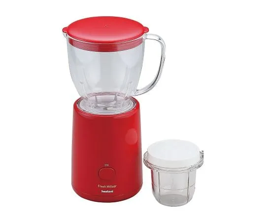 3-618-01 Mixer (With Container) IFM-FR10-R