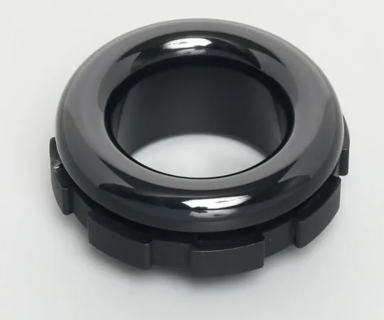 63-2480-16　［Discontinued］Nylon Cord Bushing Black　BN35