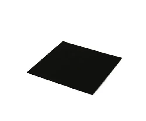 61-7401-04 Chloroprene Rubber 1 x 100 x 100mm CRG1-10