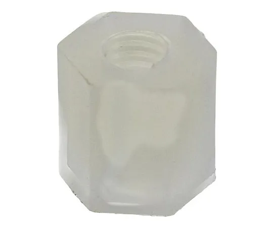 63-4608-38 RS PRO Nylon Hex Standoff, Female/Female, 6mm, M3 x M3 382-961