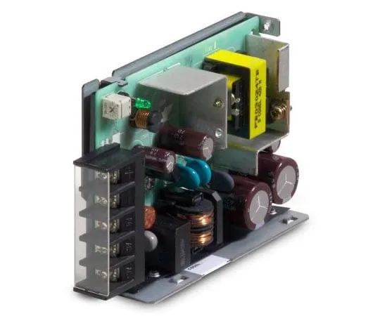 63-4138-85 Cosel 19.8W 1 Output Embedded Switch Mode Power Supply SMPS, 6A, 3.3V dc Open Frame PBA30F-3R3