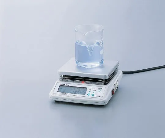 1-4606-92　［Discontinued］【Global Model】 Hot Stirrer REXIM 230V　RSH-1DR