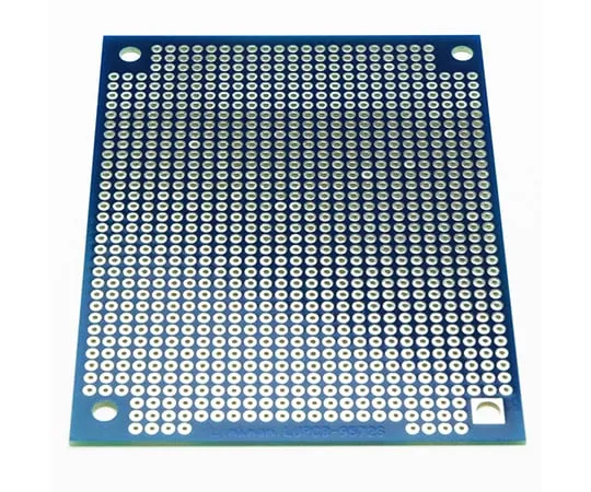 63-3109-81 Universal Substrate 71.23 x 95.25 One Side LUPCB-9572S-R2