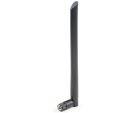 67-0420-76 LTE Antenna 175mm Duck SMA Male - VT4GLTE-R-10 CEL-15054