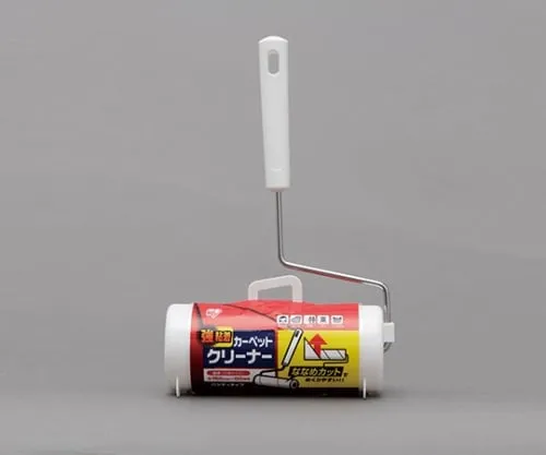 61-0444-36　［Discontinued］Carpet Cleaner Handy Regular Strong Adhesive DKC-K30R　527411/DKC-K30R