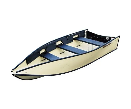 64-6575-16　［Discontinued］Folding portable boat　6300000636