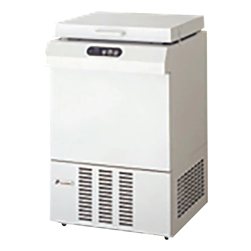1-5831-12 Medical Freezer Chest Type FMF-038F1-C