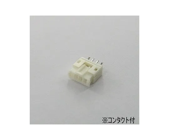 63-3101-74 2.0 mm pitch Connector 4-Pin straight type ZL2001-4PS