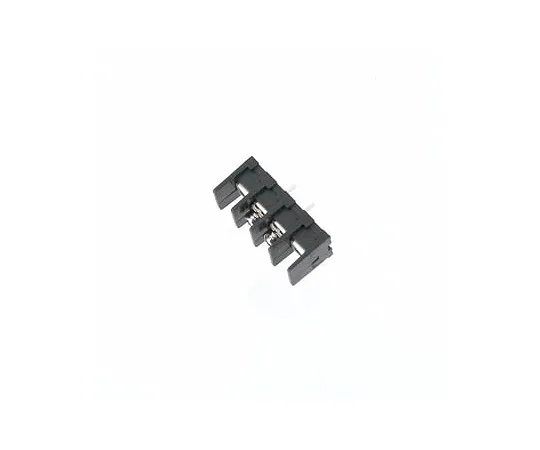 63-3147-50 Penetrating Terminal Block 2 Screws with square washers for printed circuit boards ML-40-S1BXF-2P