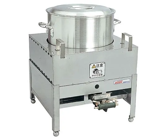 62-6546-55 Gas Type Soup Camadrangle Preheated LP Gas KSK-66-45