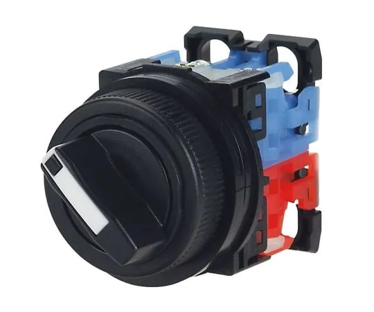 4-319-01　［Discontinued］Selector Switch (30φ) Selector SW　B3P210B