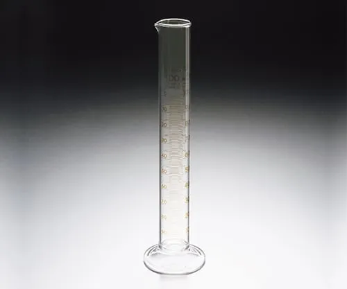 61-0057-90-56 Volumetric Cylinder High Grade 5mL with English Calibration Certificate CL2011-01-10