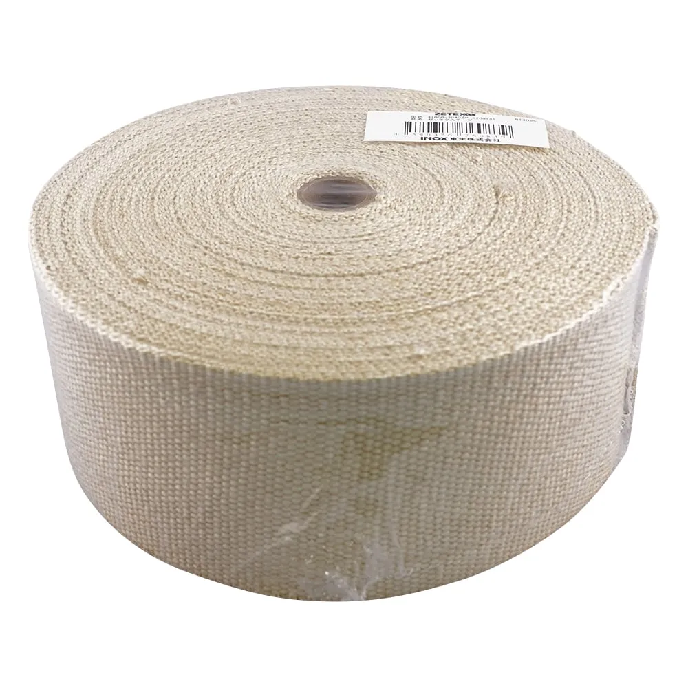 1-6812-04 ZETEX Plus 1.6mm x 100mm x 30m 31000-3040ZP