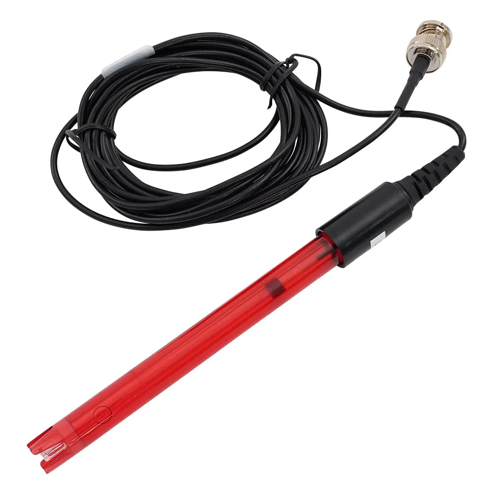 1-1944-12 Data Logger pH Meter Replacement Electrode ORP ORP-14