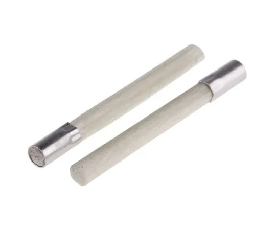63-4638-43 Fibreglass Brush (Bristle) Bristle Fireglass Brush, 4mm Diameter 514-874