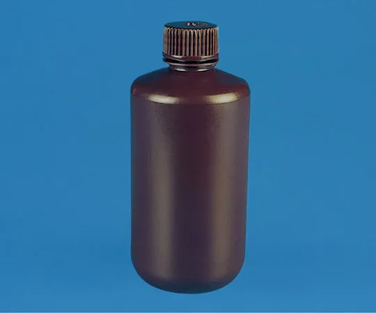 62-2931-54 Brown Narrow Mouth Reagent Bottle, HDPE, 4 mL 581170 581170