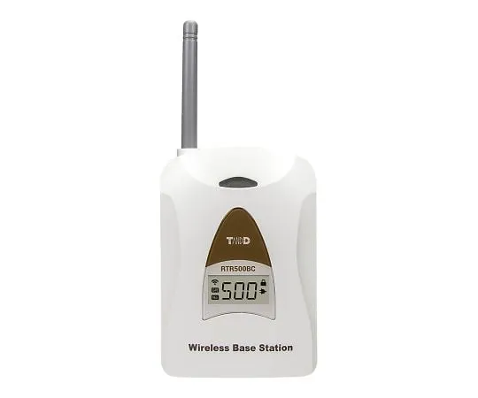 1-3528-14 Wireless data logger RTR 500 B-Series RTR500BC