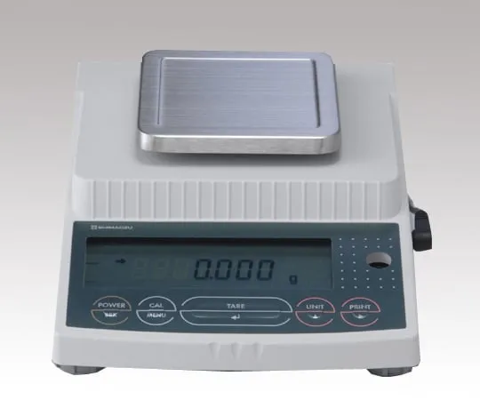 1-5033-01-20 Electronic Balance with Calibration Certificate BL-220H