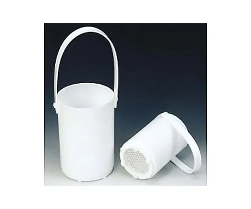 61-3536-70 PTFE Cleaning Basket 500cc NR1272-01