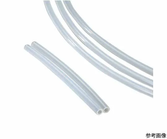 64-1025-28 PFA Accessories TSB-1-4 PFA Tube 2m 43998010