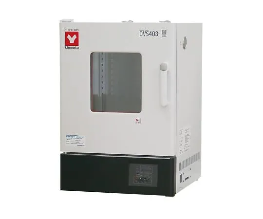 1-1900-11 Constant Temperature Dryer (Natural Convection System) 450 x 490 x 450mm DVS403