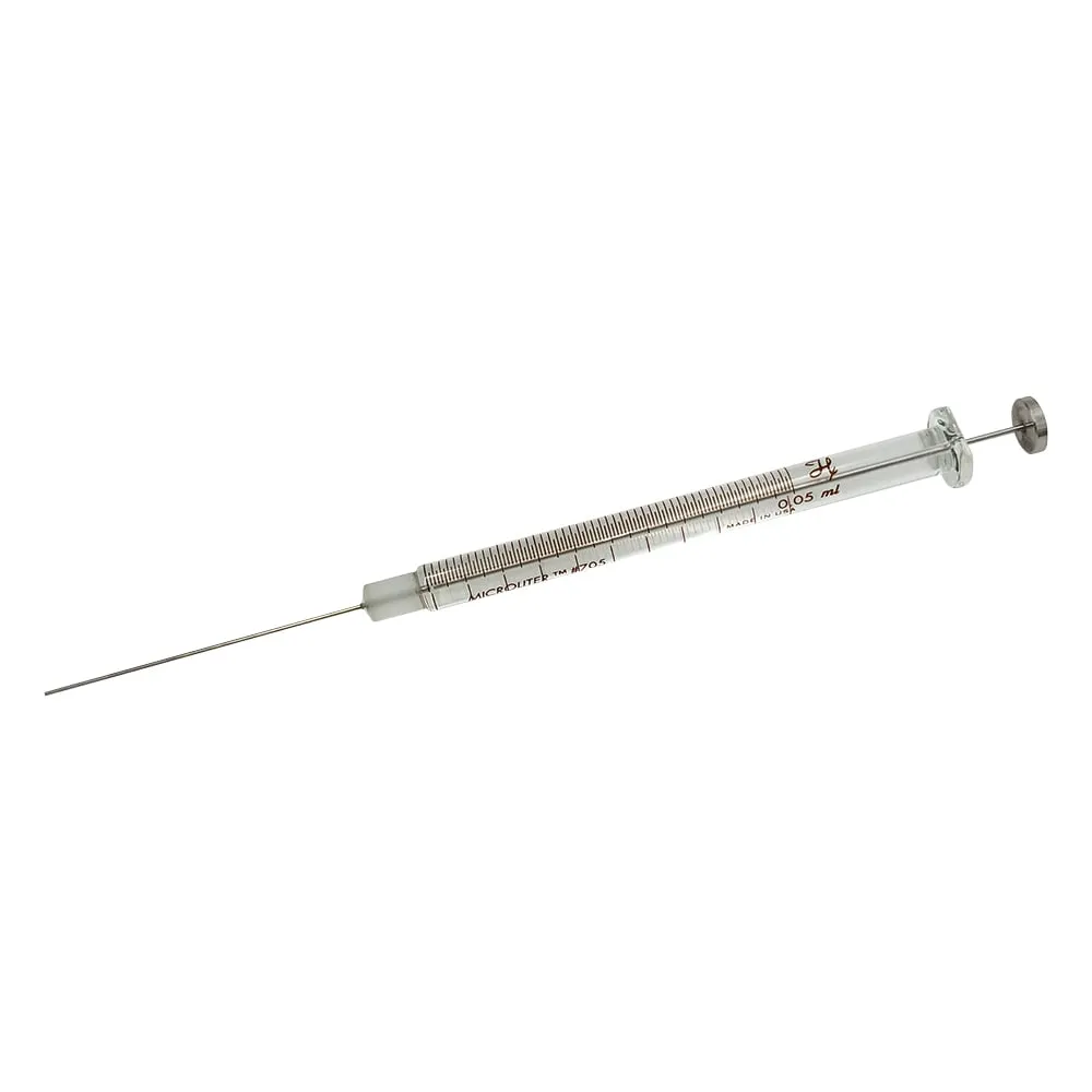 2-438-03 Syringe for Rheodyne Sample 50μl 705SNR