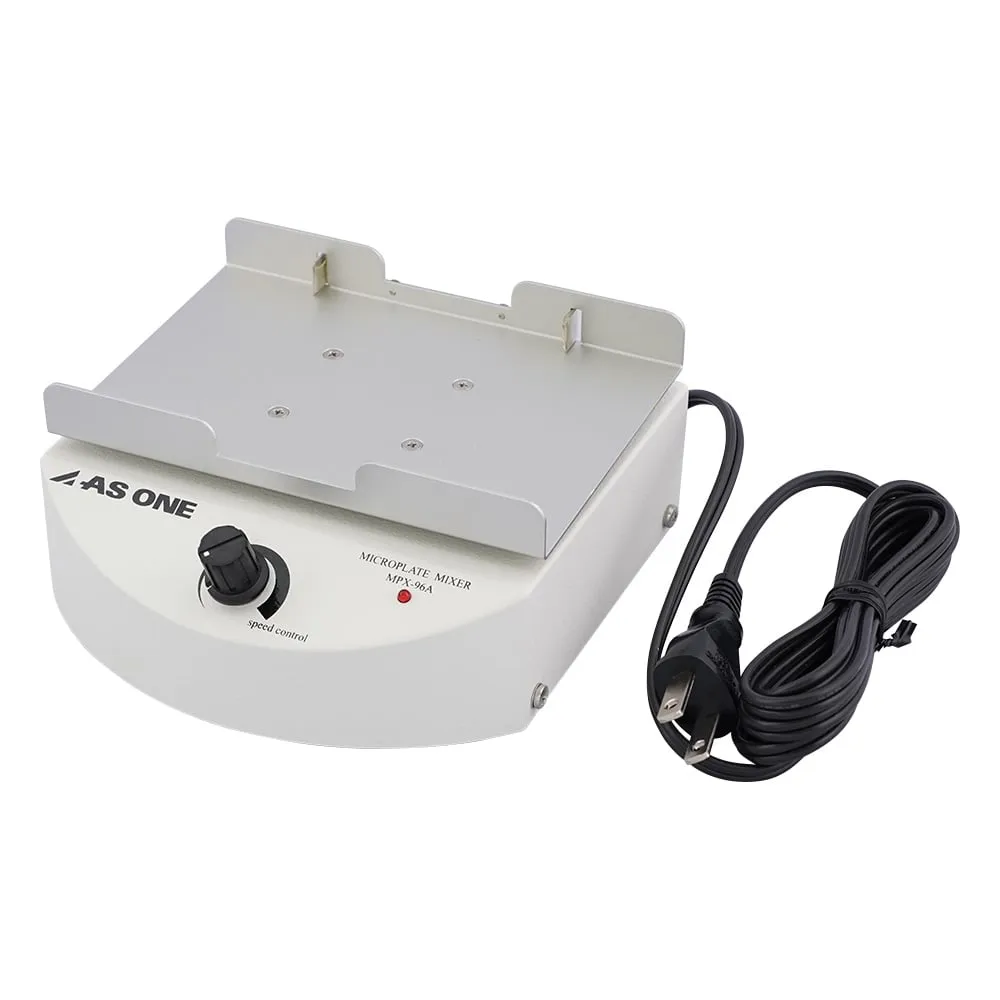 1-4099-11 Micro One Plate Mixer MPX-96A