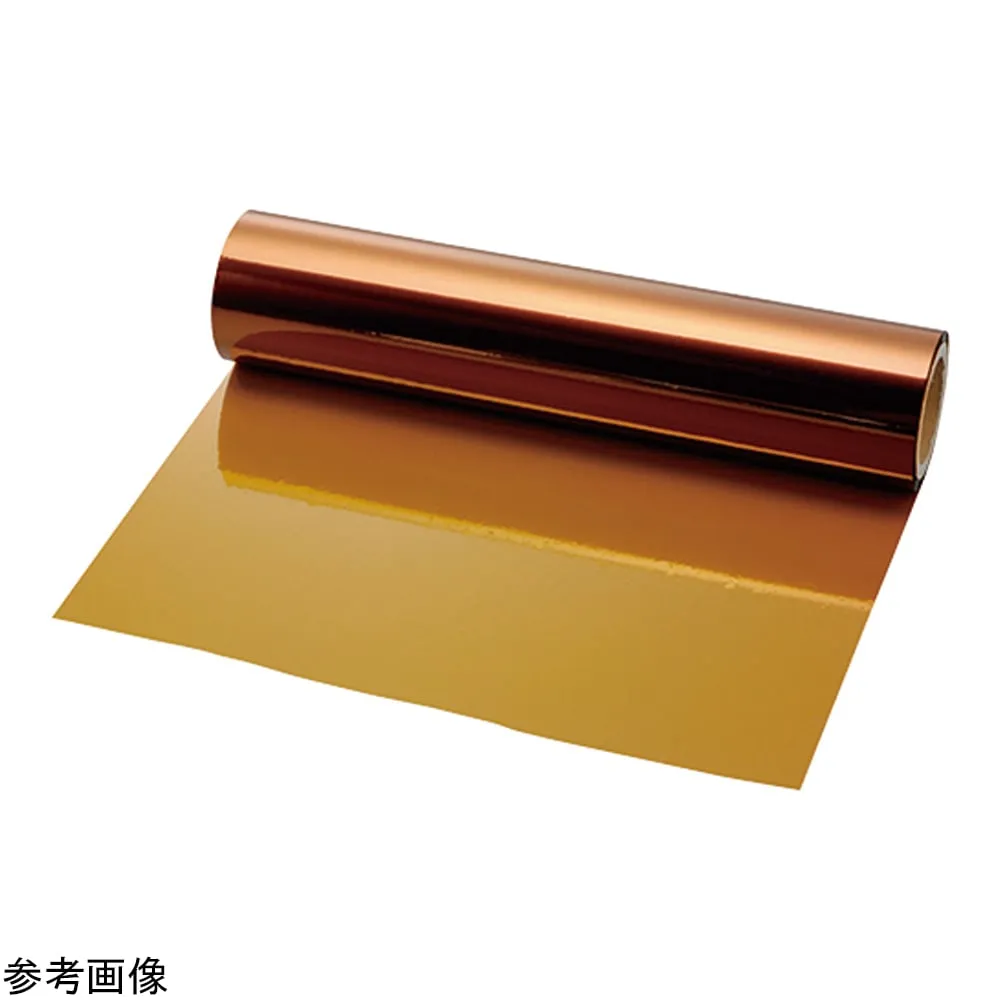 4-3598-01 Polyimide Film (Kapton REN) 514 mm x 20 m 5 Um 20EN-514-20m