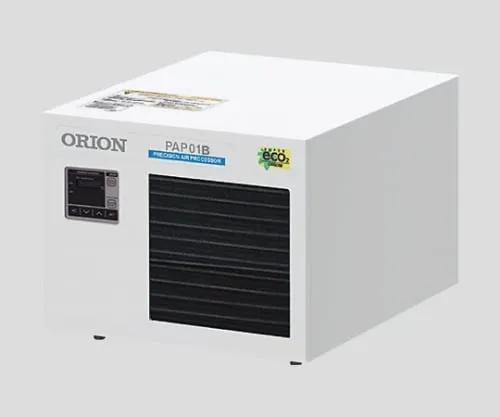 3-1388-01 Energy Saving Precision Air Conditioner PAP Series Mini Series 412 x 500 x 346 PAP01B
