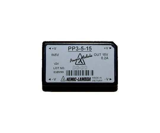 63-3178-40 Switching Power Supply PP3515